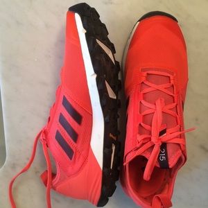 Adidas Terrell limits edition